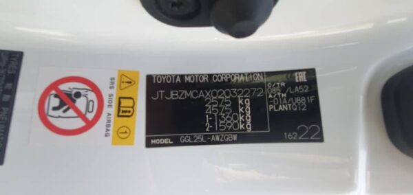 2018 Lexus RX350 White - JTJBZMCAX02032272