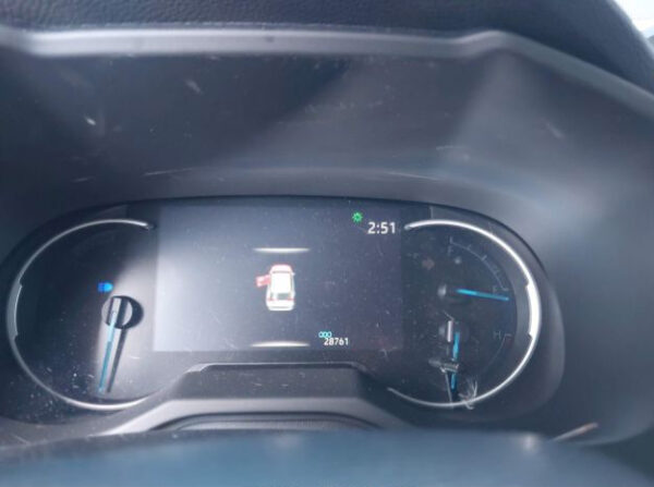 Toyota RAV4 Hybrid 2021 Silver 2.5L 4 — JTMEW3FV70D112534