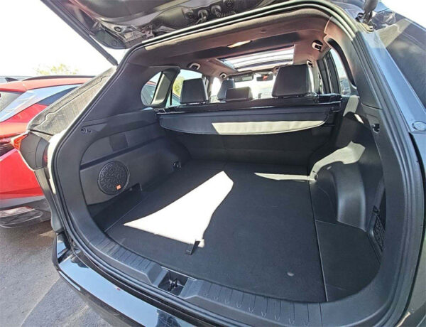 2024 Toyota Rav4 Hybrid Gray - JTMR03EV40D170690