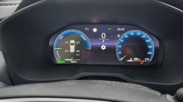 2024 Toyota Rav4 Hybrid Silver - JTME63EV40J046384
