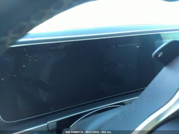 2020 Mercedes-Benz GLS450 4M  Black - 4JGFF5KE8LA067874