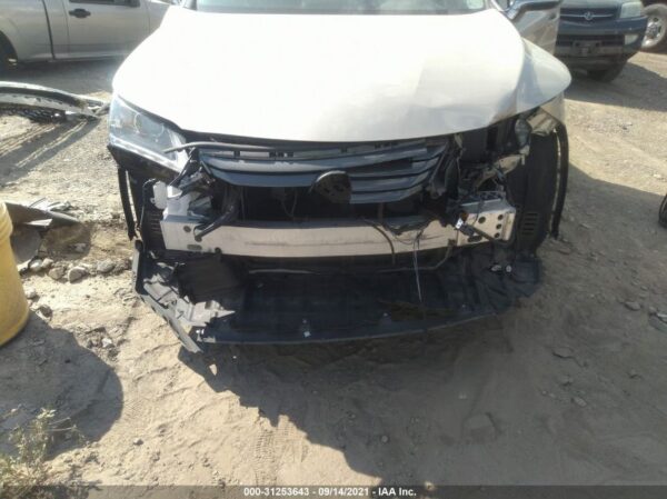 Lexus Rx 350 2016 Silver 3.5L- 2T2ZZMCA8GC013972