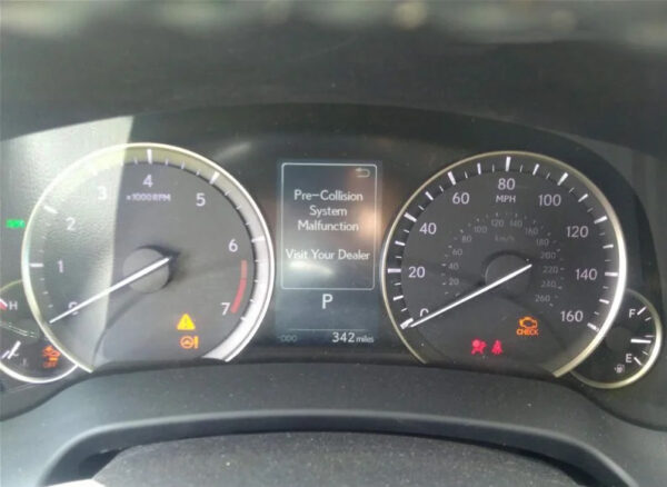 LEXUS RX350 2022 Beige — 2T2AZMAA9NC235563