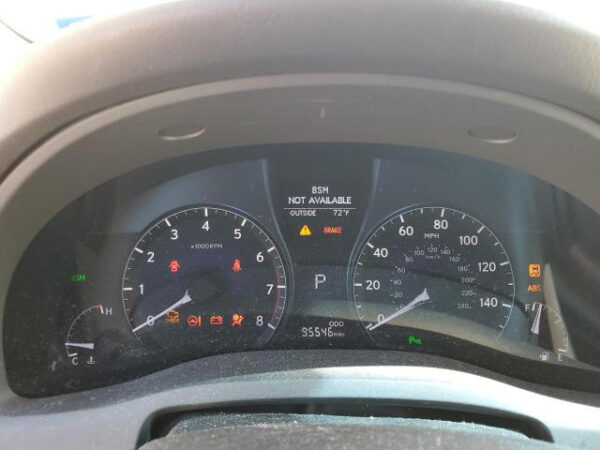 2015 LEXUS RX350 White 3.5L — 2T2BZMCA1GC005567