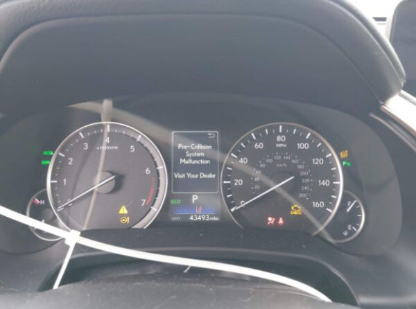 2016 LEXUS RX350 White 3.5L — 2T2BZMCA3GC040000