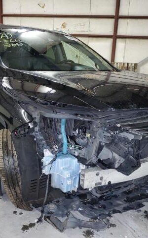 LEXUS RX350 BLACK 2017 3.5L- 2T2ZZMCA7HC047645